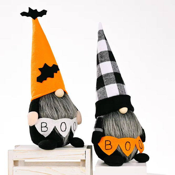 Gnome - #3 - Halloween - PREORDER