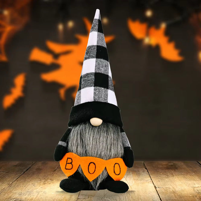 Gnome - #3 - Halloween - PREORDER