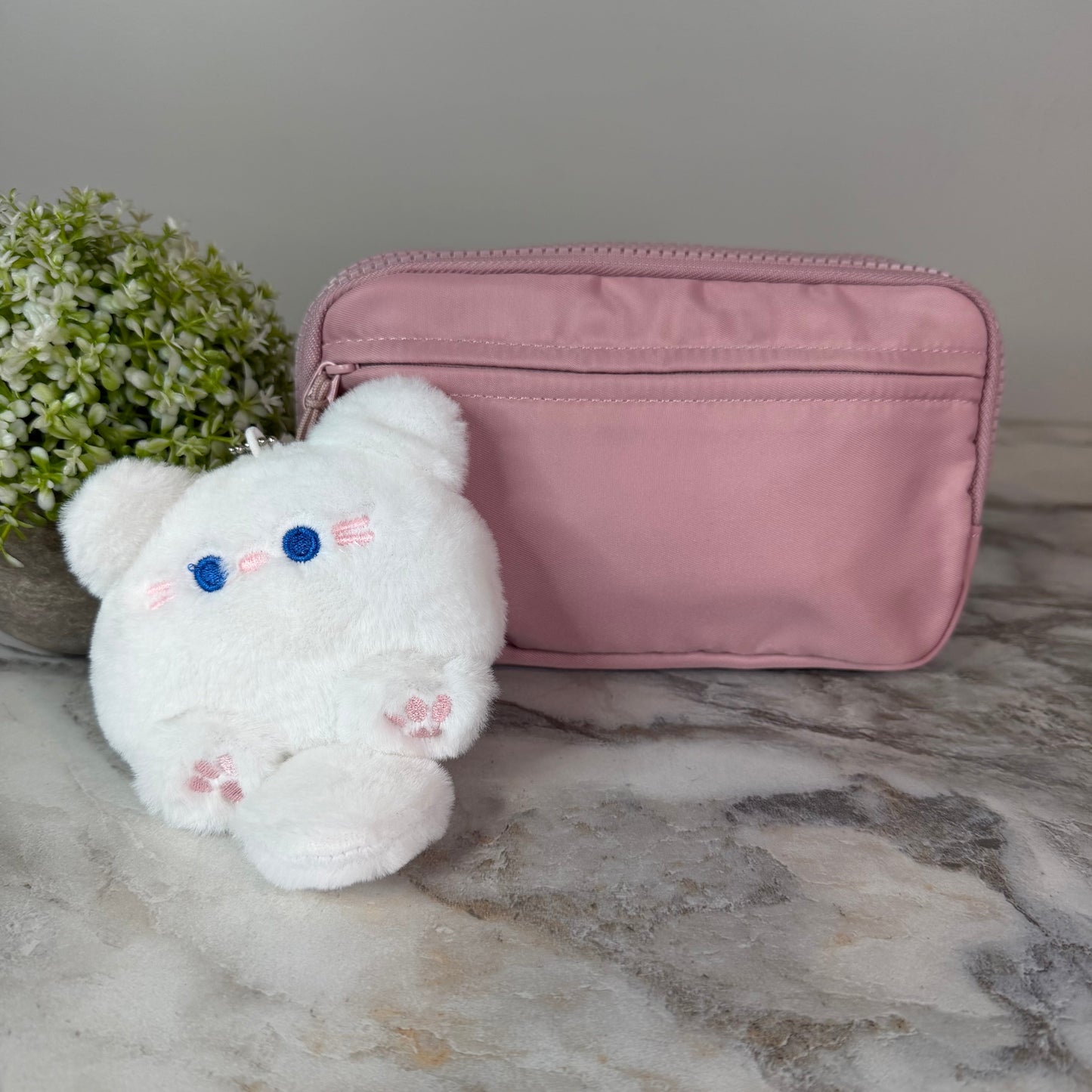 Bundled Set - Remi + Pom Pom Cat