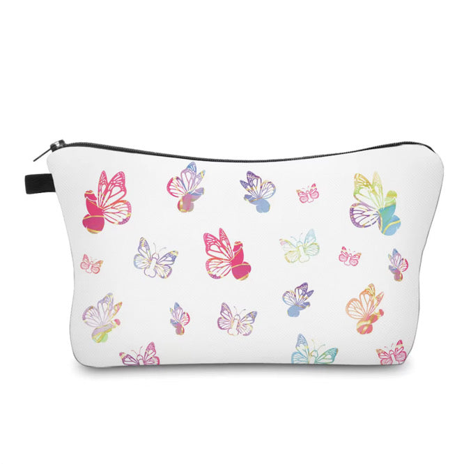 Pouch - Humor Adult, Butterfly Penis