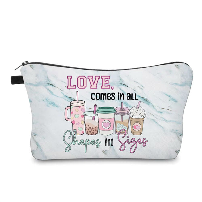 Pouch - Coffee Love