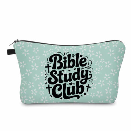 Pouch - Religious Bible Study