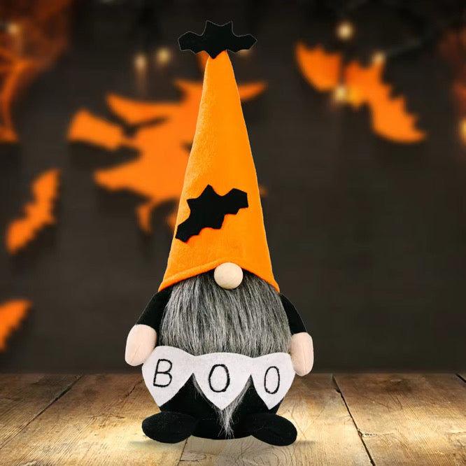 Gnome - #3 - Halloween - PREORDER