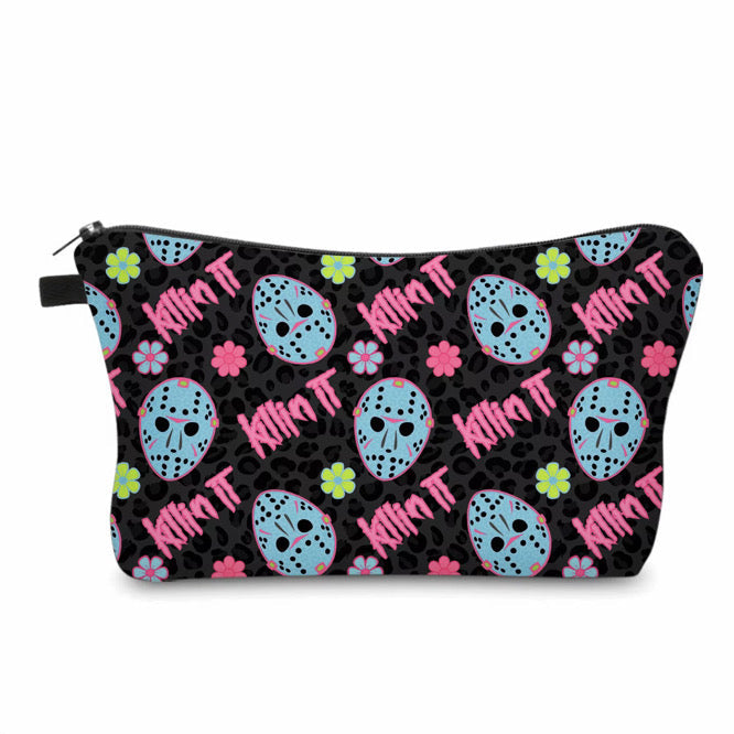Pouch - Halloween Fall - Killin It