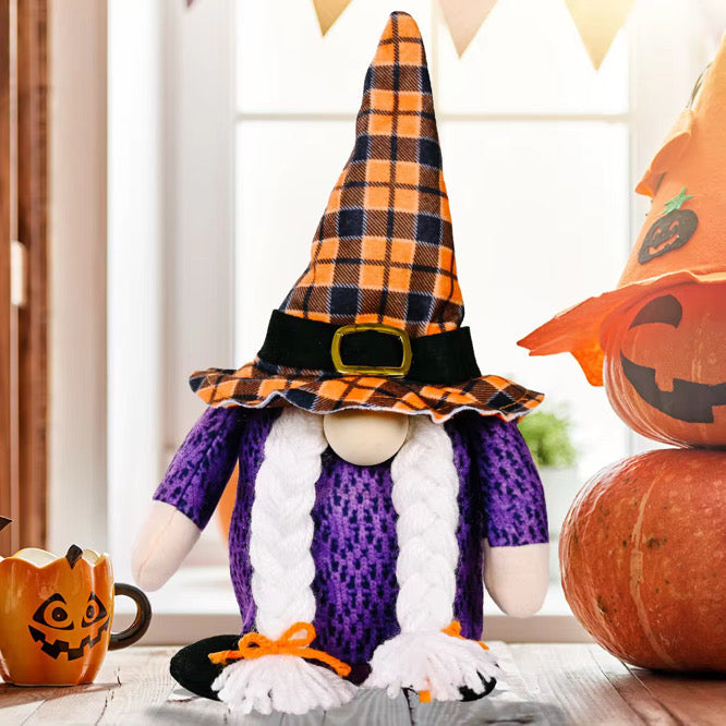 Gnome - #1 - Halloween - PREORDER