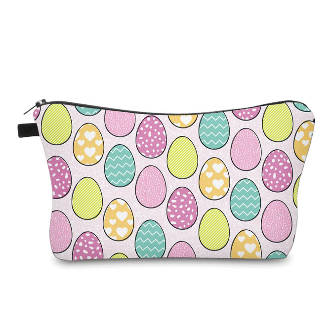 Pouch - Easter Eggs