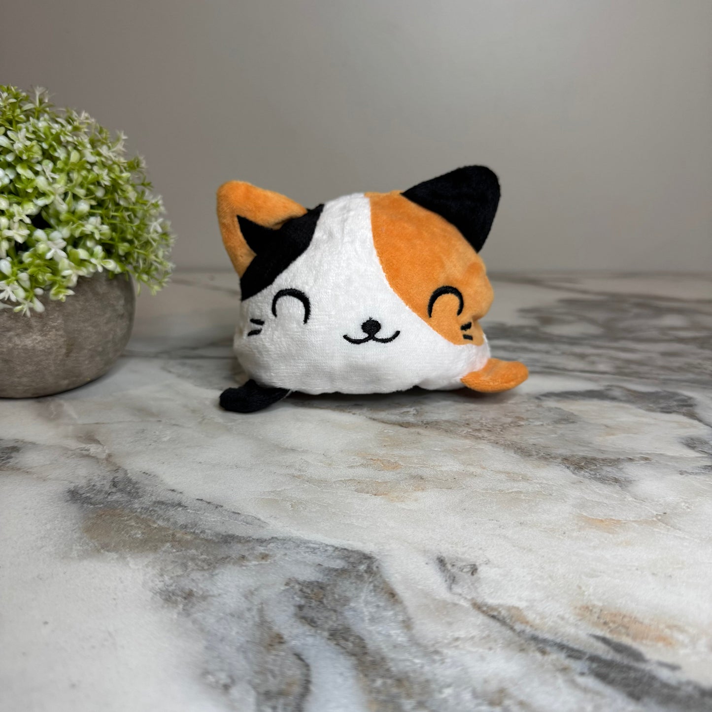 Moody Animals - Pumpkins, Ghost, Dog, & Cat