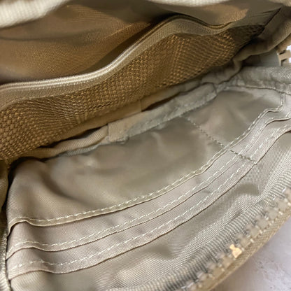 Rue - Nylon Wristlet Wallet - Solid