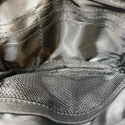 Rue - Nylon Wristlet Wallet - Animal Print