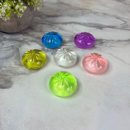 Squishy Toy - Ice Ice Baby Dumpling