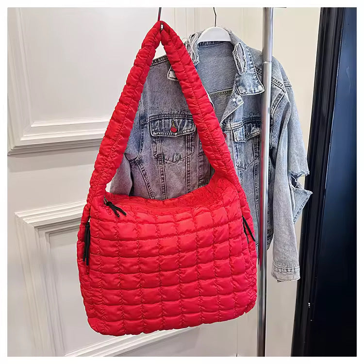 Puffer Bag