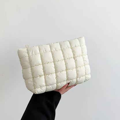 Puffer Pouch