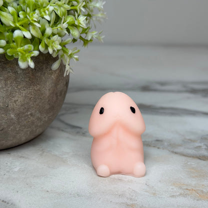 Adult, Penis Squishy