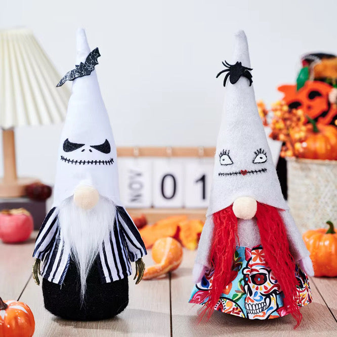 Gnome - #2 - Halloween - PREORDER