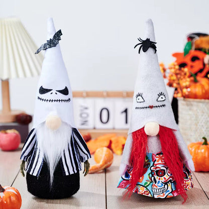 Gnome - #2 - Halloween - PREORDER