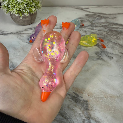 Squishy Toy - Duck