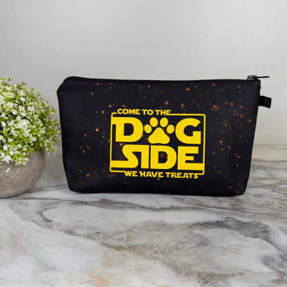 Pouch - Dog Side Treats