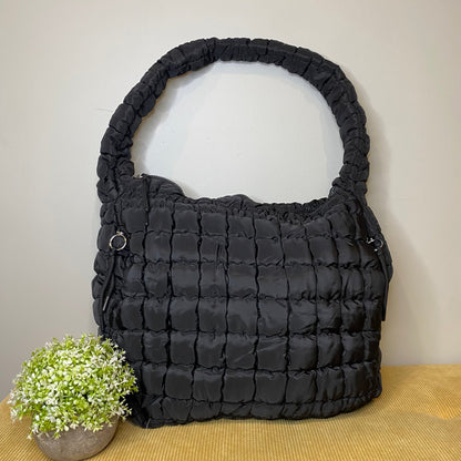 Puffer Bag