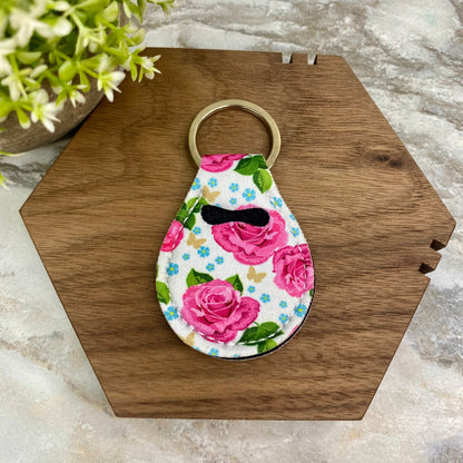 Neoprene - Quarter Coin Holder - #1