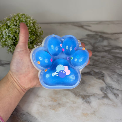 Squishy Toy - Giant Paw Taba - PREORDER