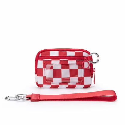 Rue - Nylon Wristlet Wallet - PREORDER