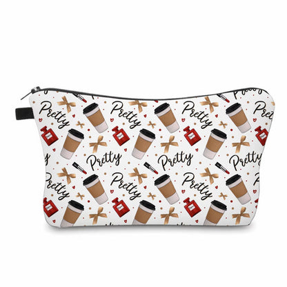 Pouch - Coffee Pretty