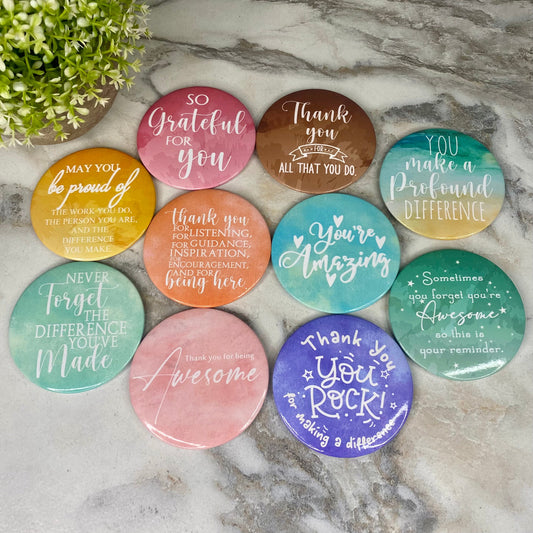 Mirror - Appreciation Mix