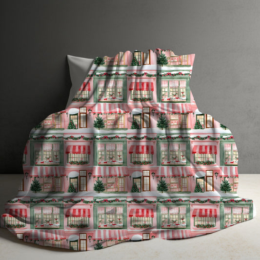 Blanket - Christmas - Storefront - PREORDER