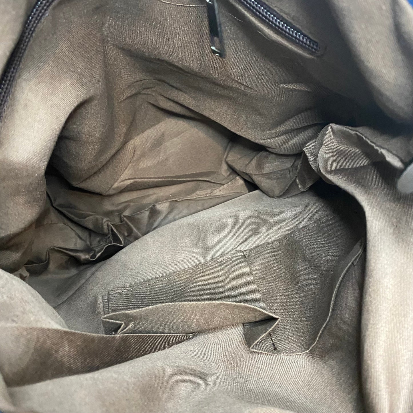 Caitlin - Canvas Satchel - PREORDER