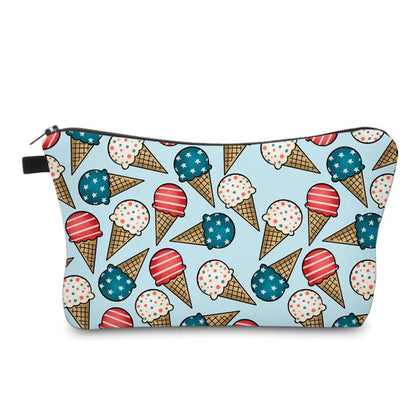 Pouch - America, Ice Cream