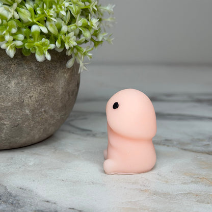 Adult, Penis Squishy