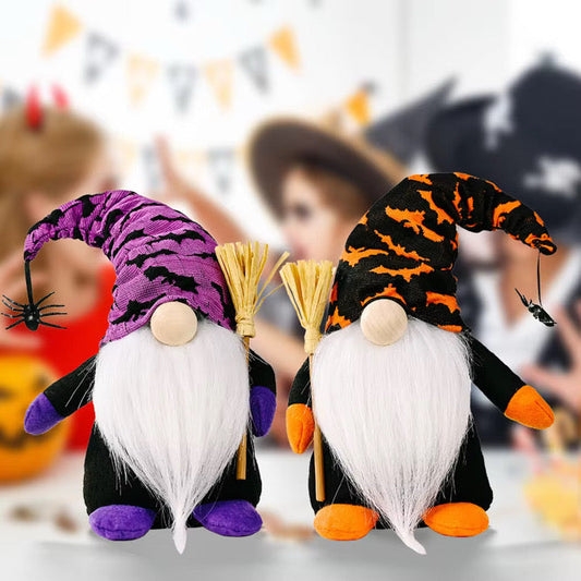 Gnome - #5 - Halloween - PREORDER