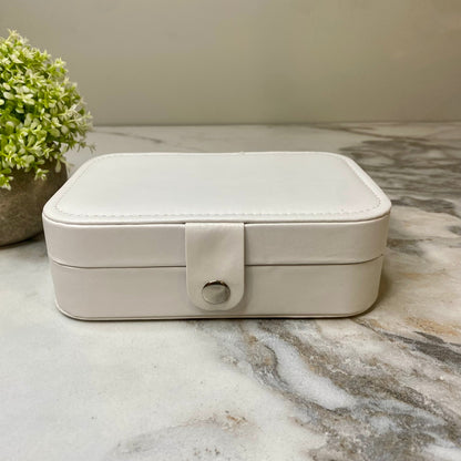 Jewelry Boxes