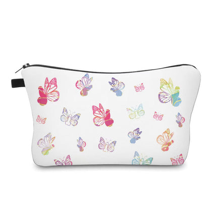Pouch - Humor Adult, Butterfly Penis