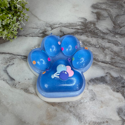 Squishy Toy - Giant Paw Taba - PREORDER