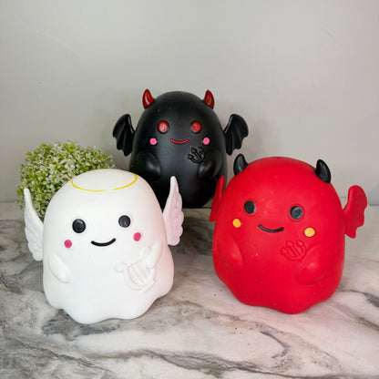 Squishy Toy - Jumbo Angel