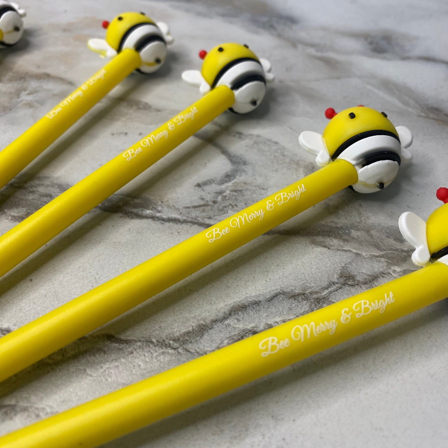 Pen - Bees