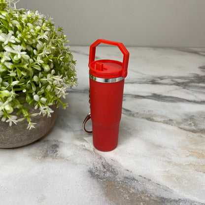 Keychain - Tumbler #2