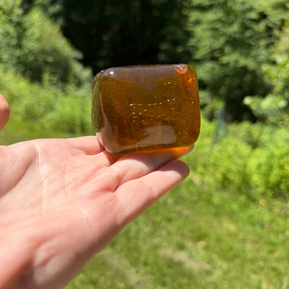Squishy Toy - Soda Cube - Squish-Cola