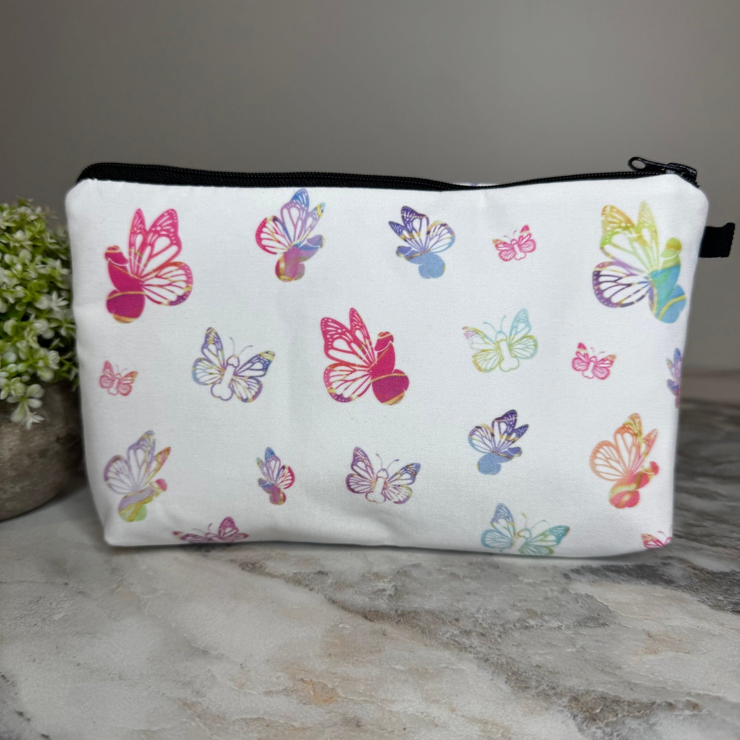 Pouch - Humor Adult, Butterfly Penis