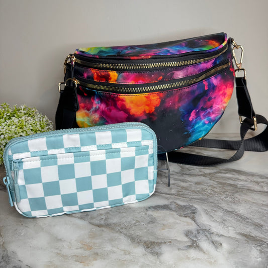 Bundled Set - Galaxy Roni & Remi