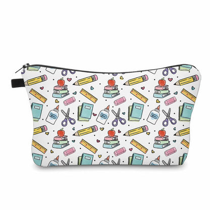Pouch - Teacher School Things