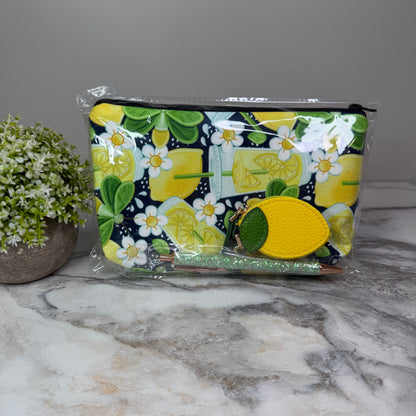 Bundled Set - Lemon Lemonade Firefly