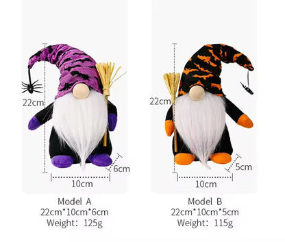 Gnome - #5 - Halloween - PREORDER