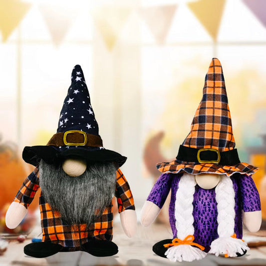 Gnome - #1 - Halloween - PREORDER