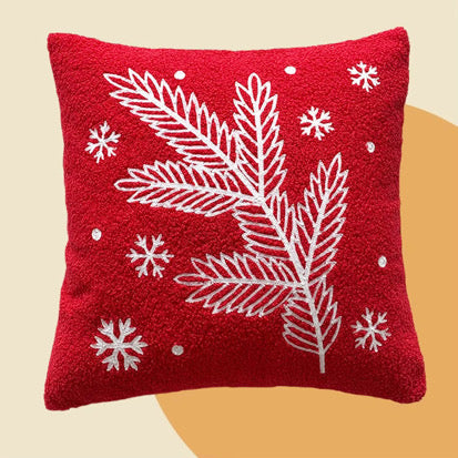 Pillow Cover - Christmas - PREORDER 11/5-11/7