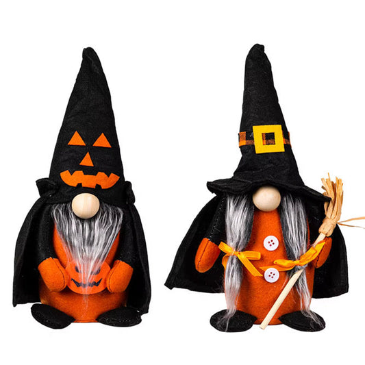 Gnome - #4 - Halloween - PREORDER