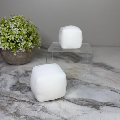 Squishy Toy - Marshmallow
