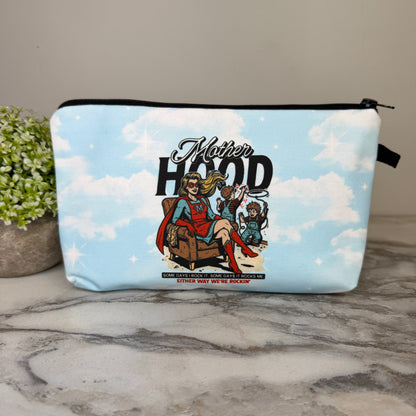 Pouch - Humor Motherhood