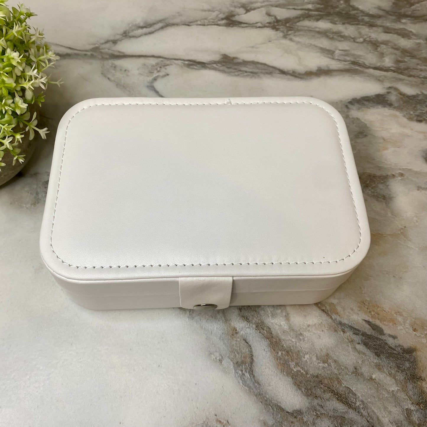 Jewelry Boxes
